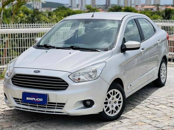 FORD KA + 1.0 TI-VCT FLEX SE MANUAL